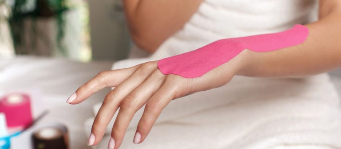 kineziotaping